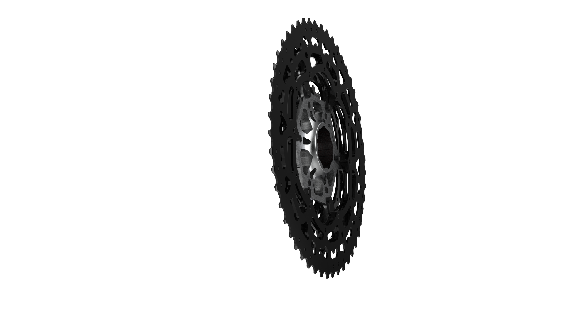 Box Twee Prime 9 X-Wide Cassette