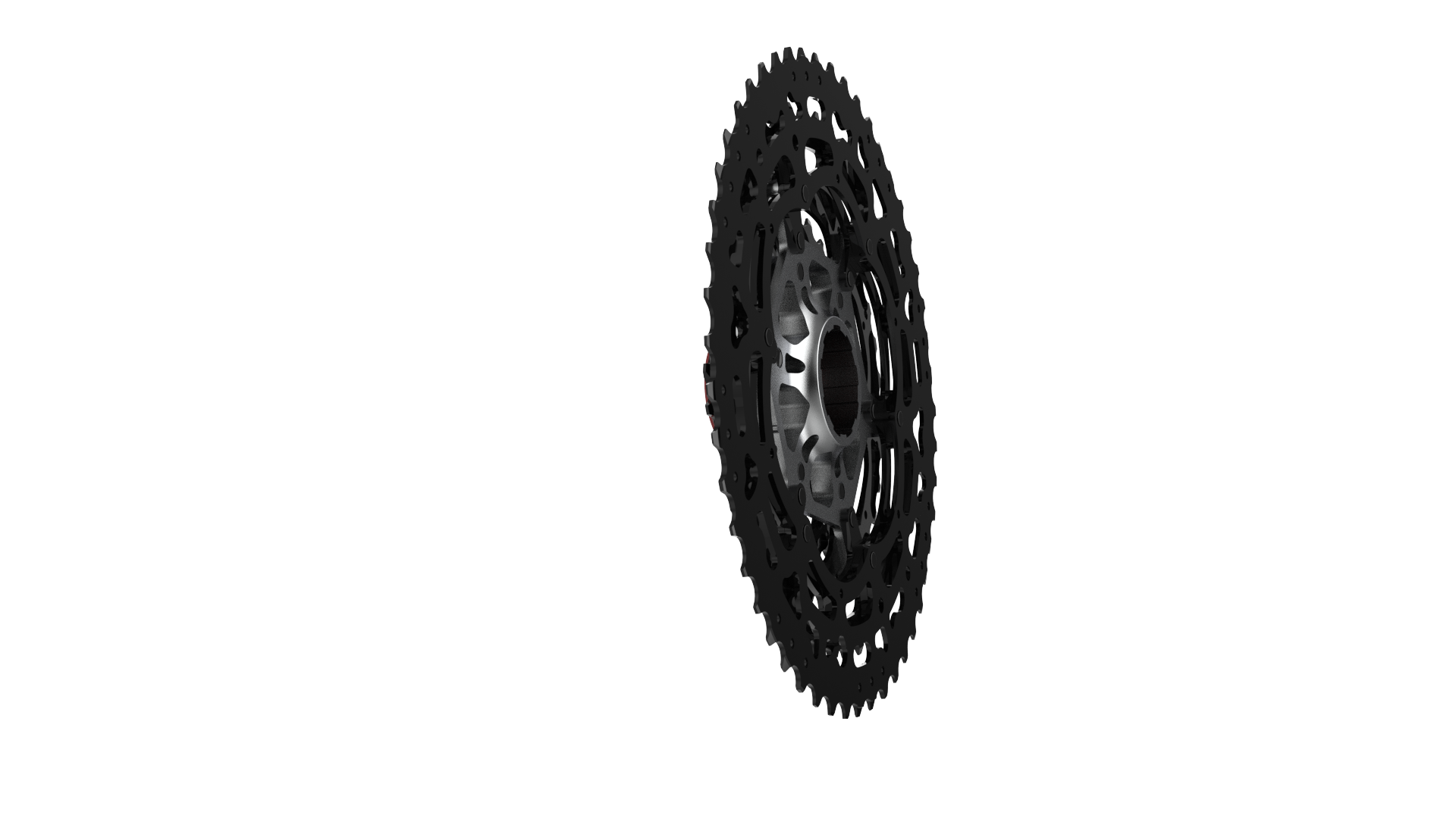 Box Twee Prime 9 X-Wide Cassette