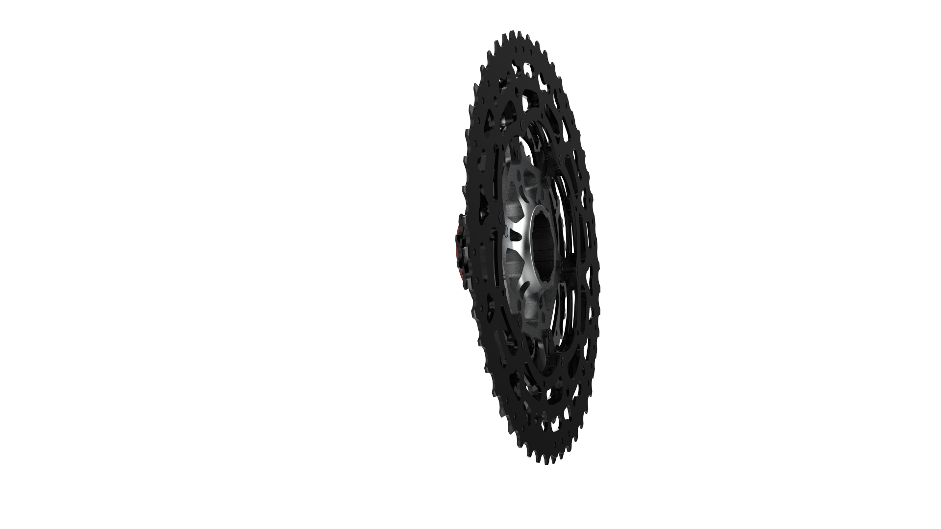 Box Twee Prime 9 X-Wide Cassette