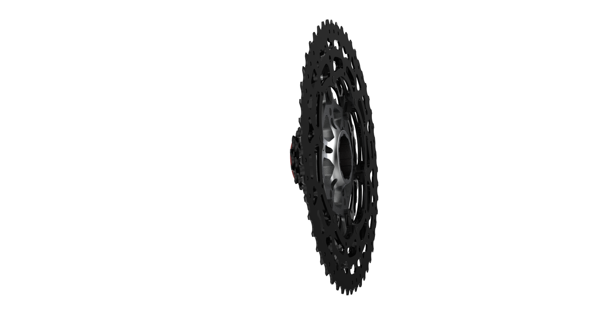 Box Twee Prime 9 X-Wide Cassette