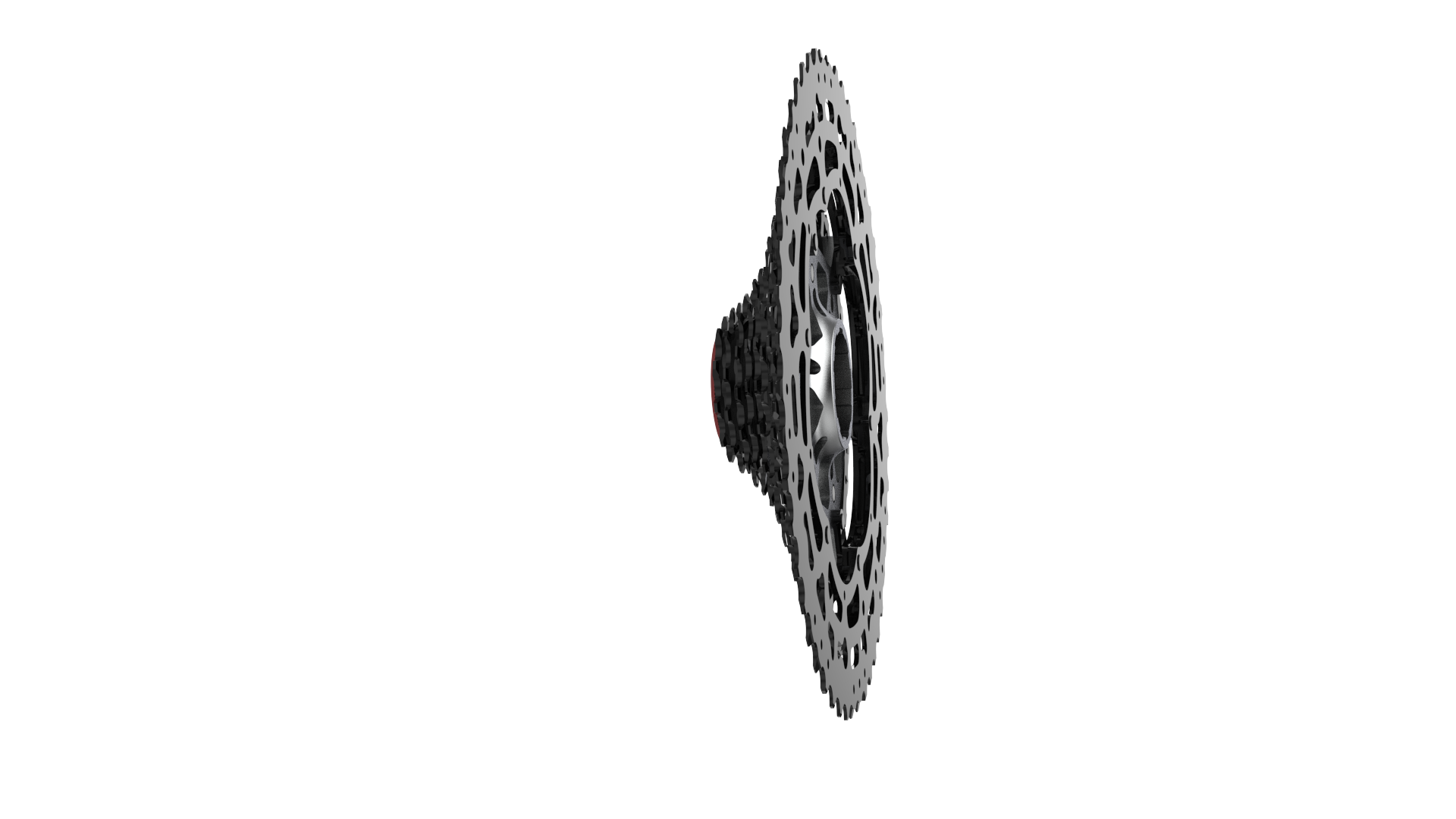 Box Twee Prime 9 X-Wide Cassette