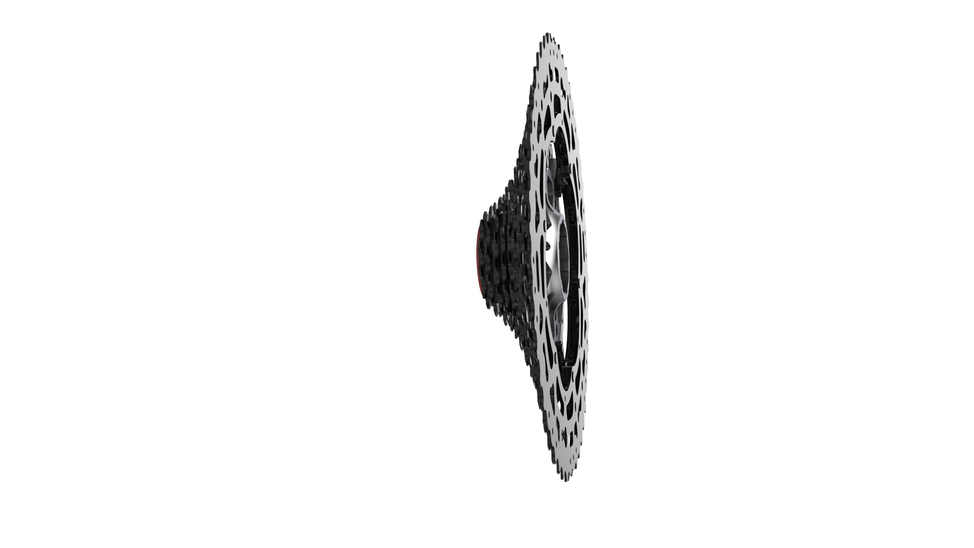 Box Twee Prime 9 X-Wide Cassette