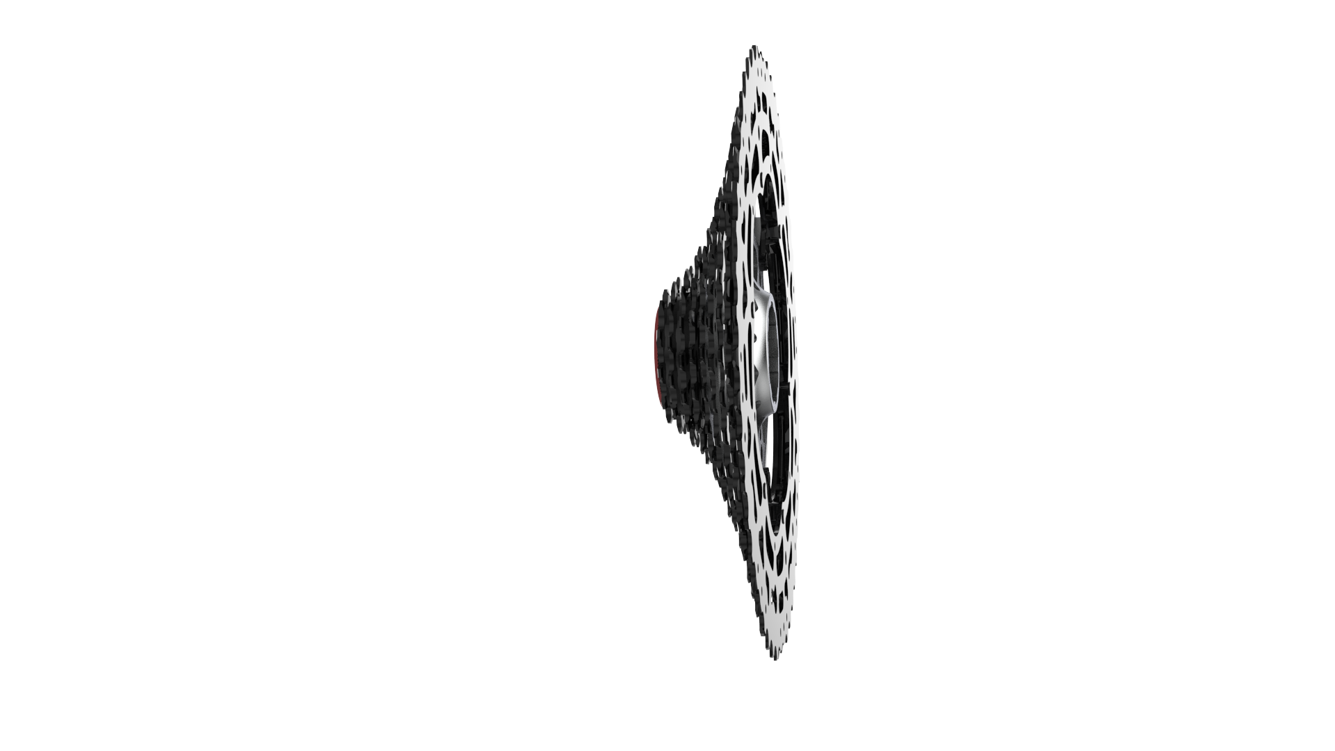 Box Twee Prime 9 X-Wide Cassette
