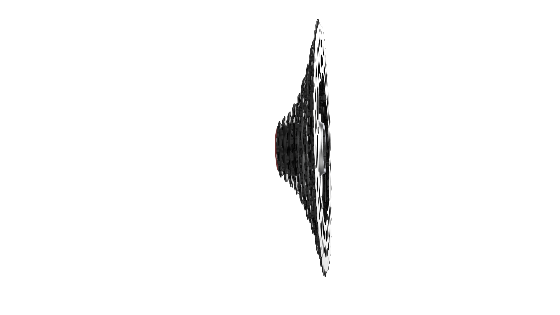 Box Twee Prime 9 X-Wide Cassette