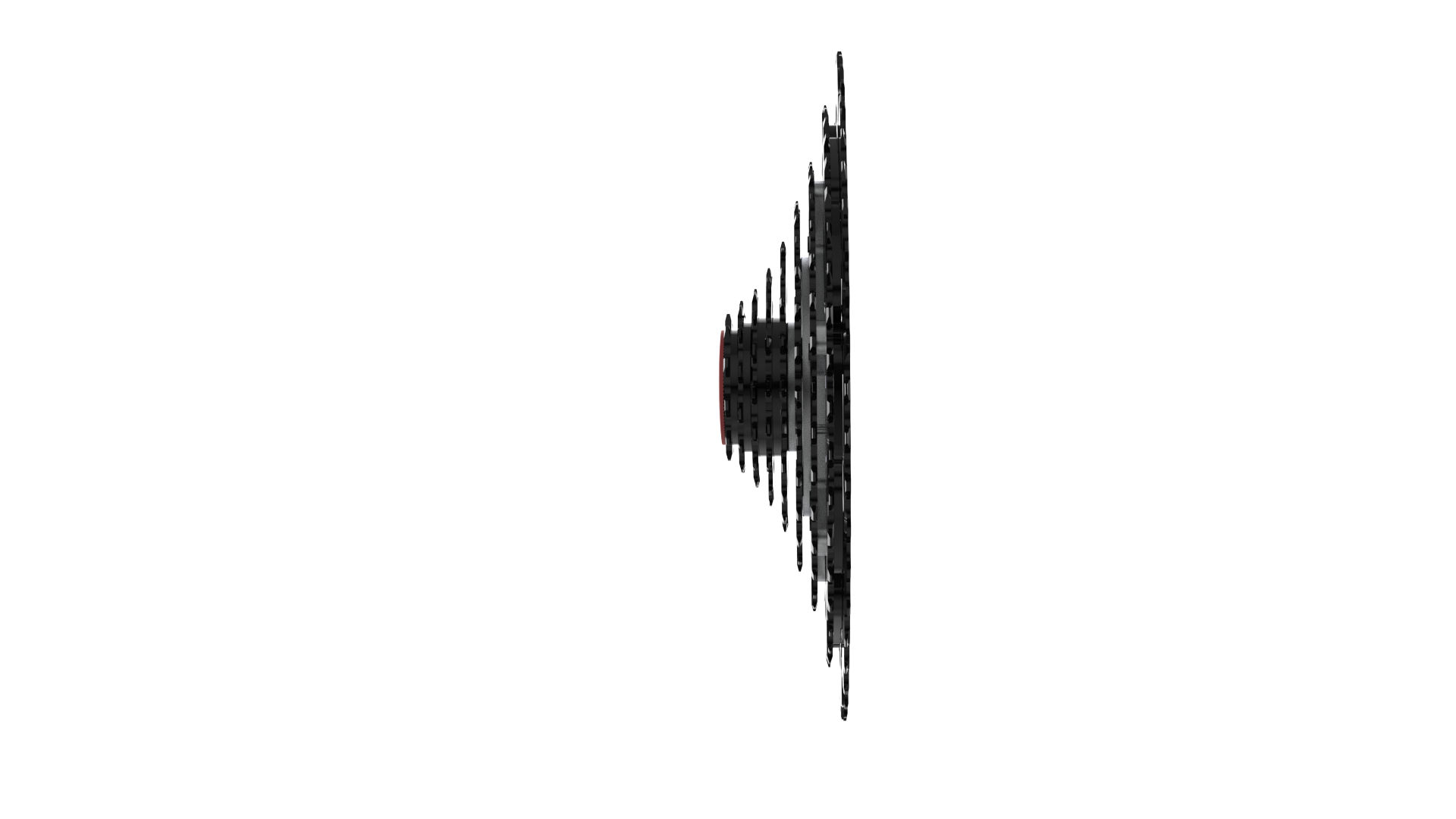 Box Twee Prime 9 X-Wide Cassette