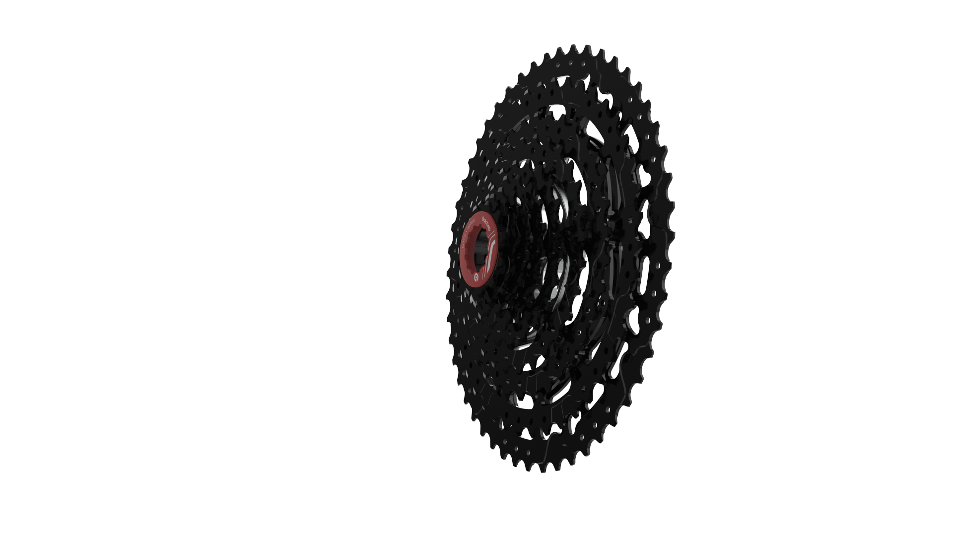 Box Twee Prime 9 X-Wide Cassette
