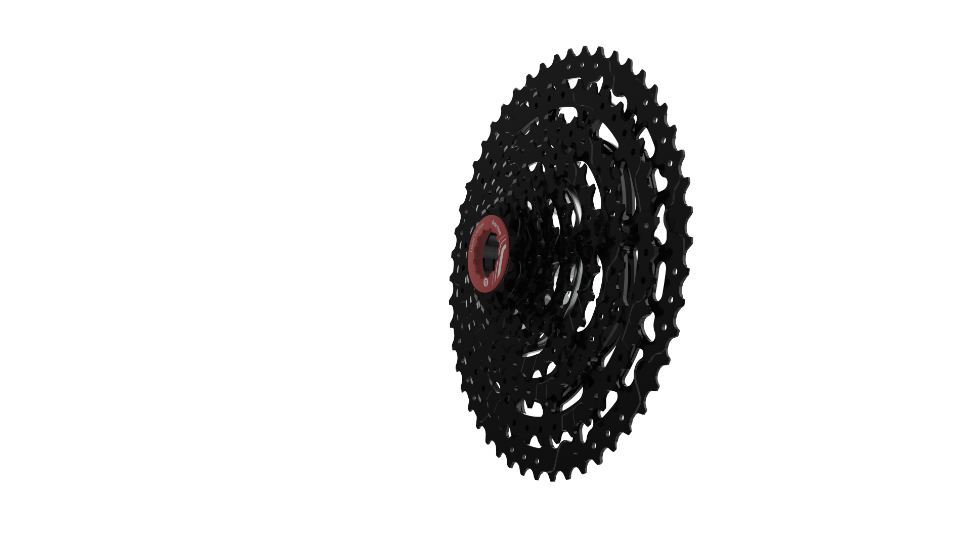 Box Twee Prime 9 X-Wide Cassette