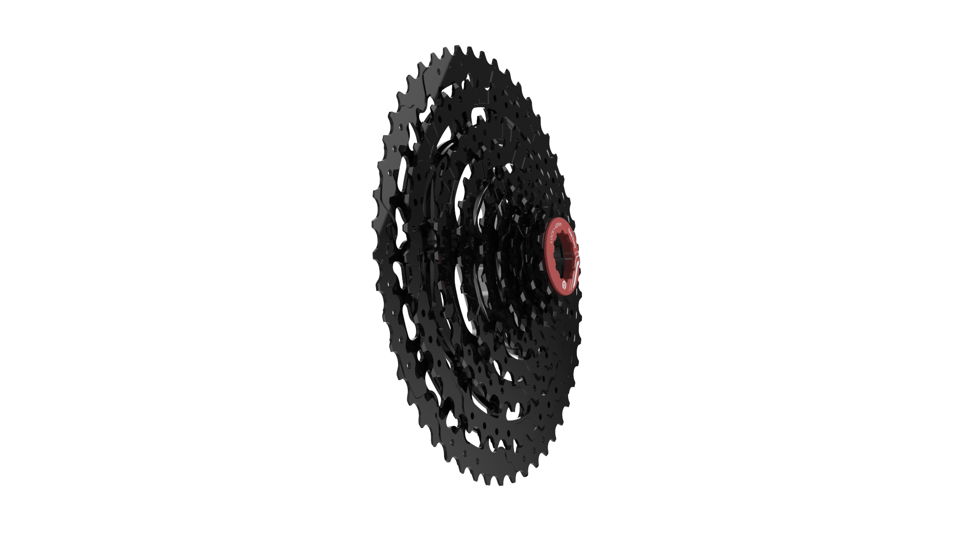Box Twee Prime 9 X-Wide Cassette