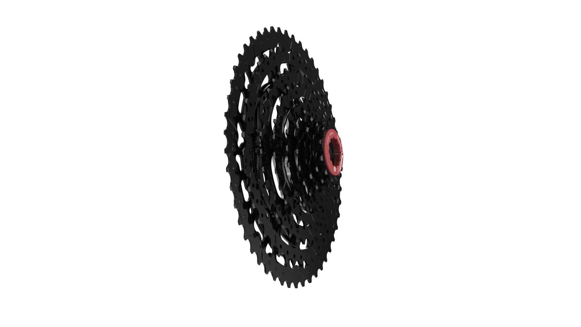 Box Twee Prime 9 X-Wide Cassette