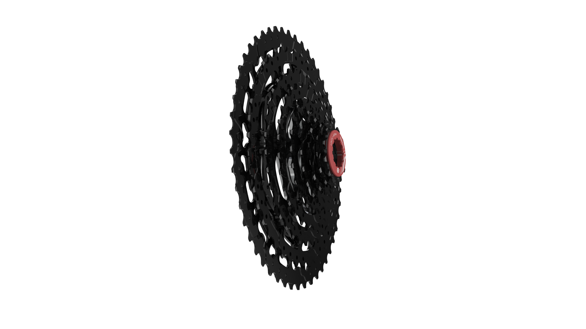 Box Twee Prime 9 X-Wide Cassette