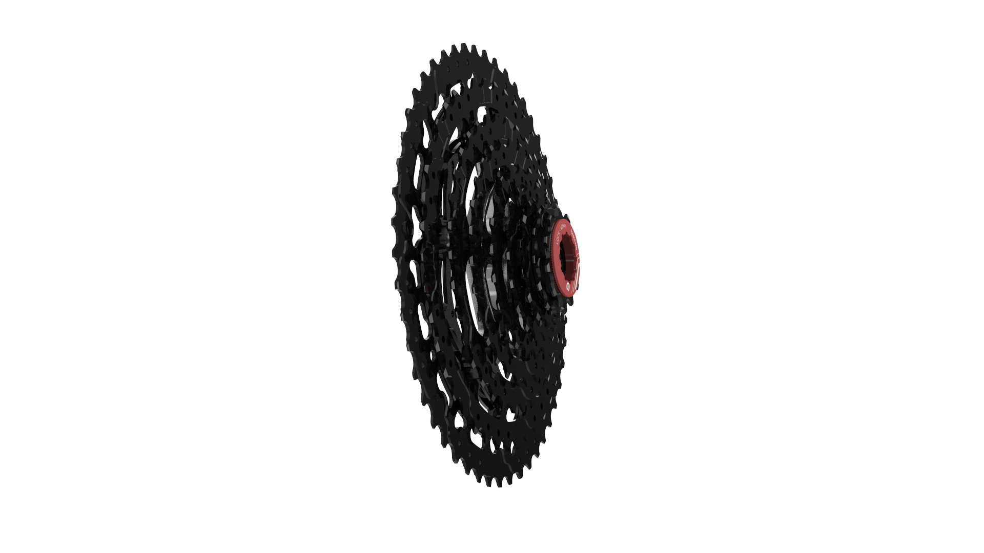 Box Twee Prime 9 X-Wide Cassette