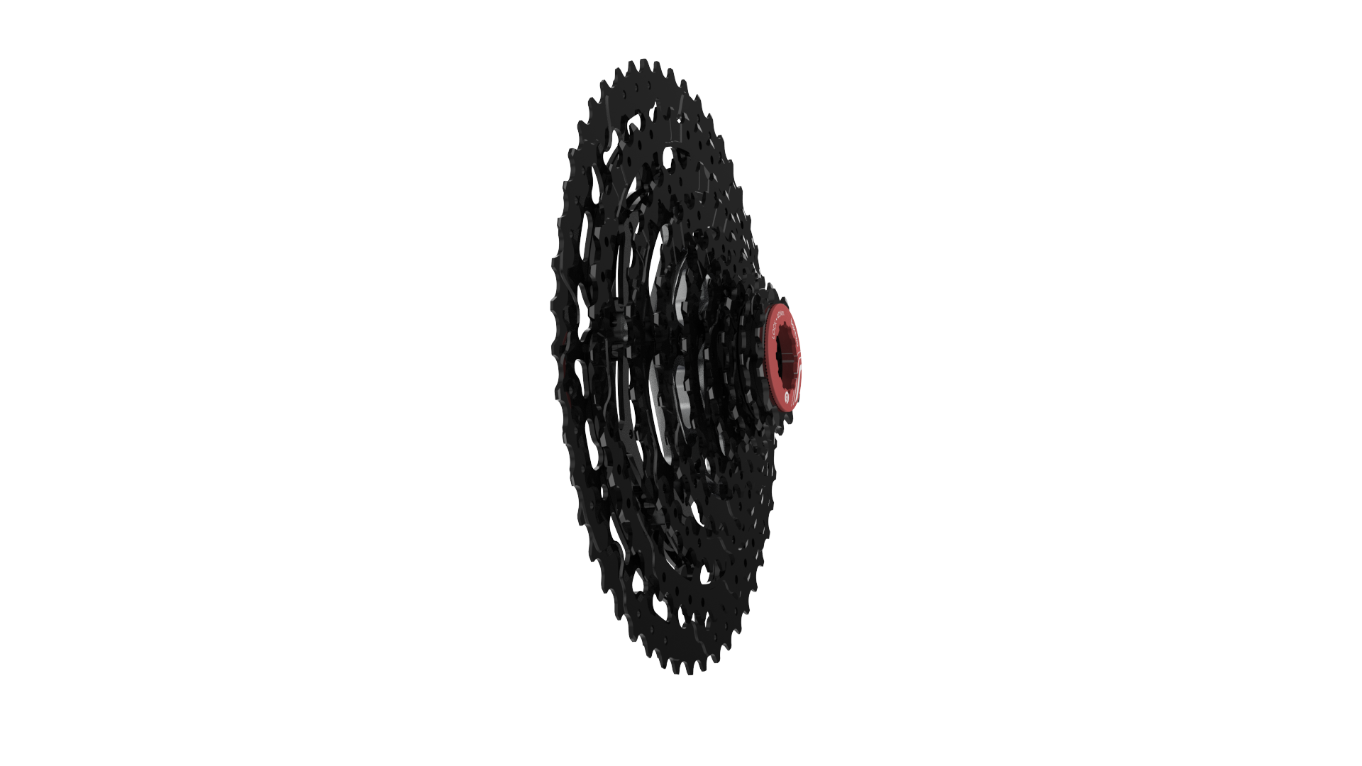 Box Twee Prime 9 X-Wide Cassette