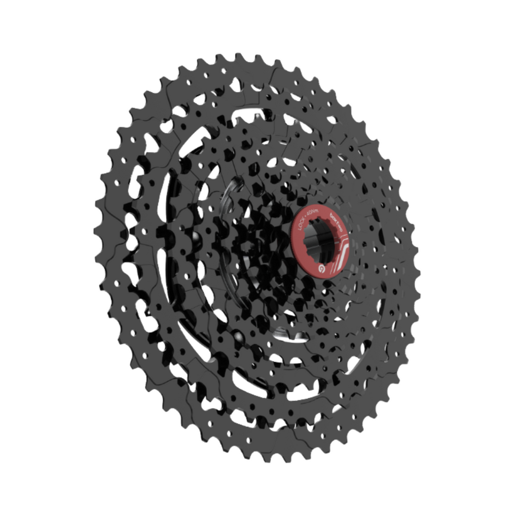 Box Twee Prime 9 X-Wide Cassette