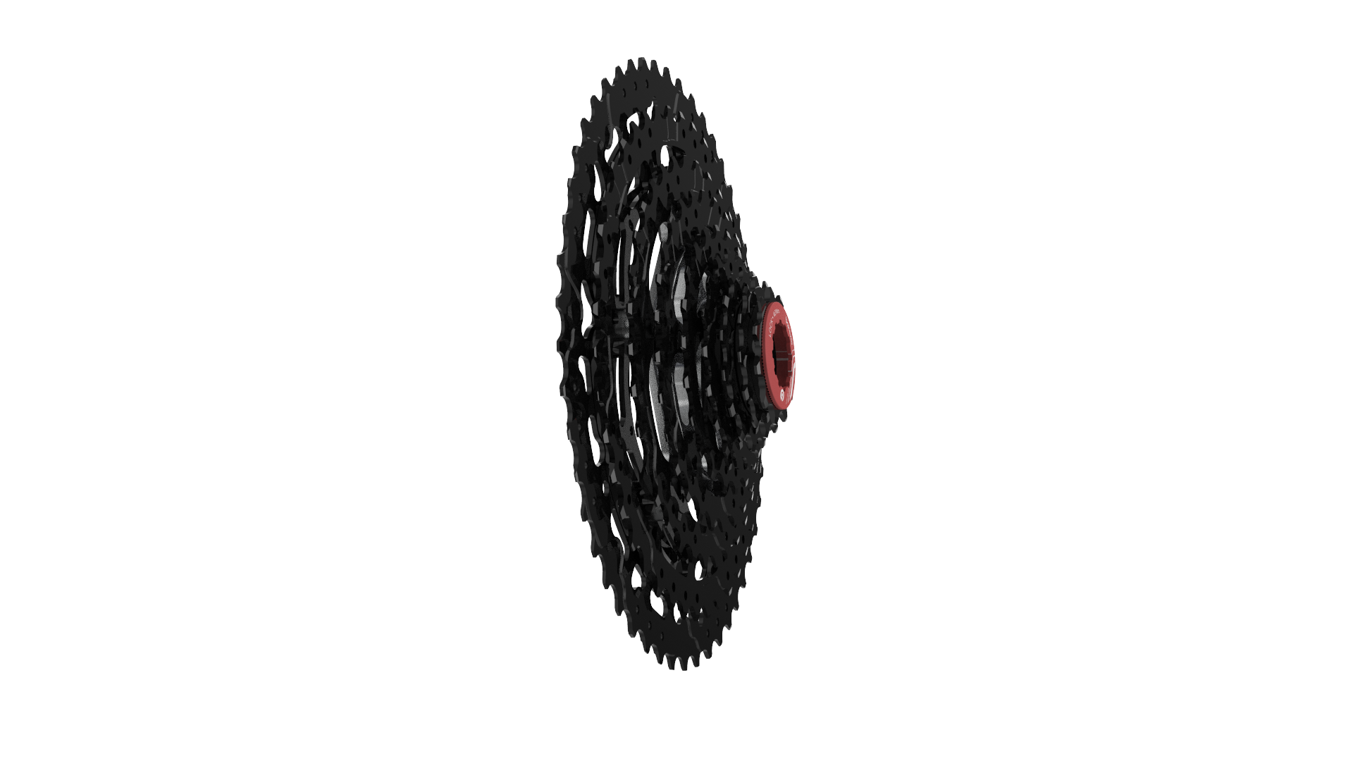 Box Twee Prime 9 X-Wide Cassette