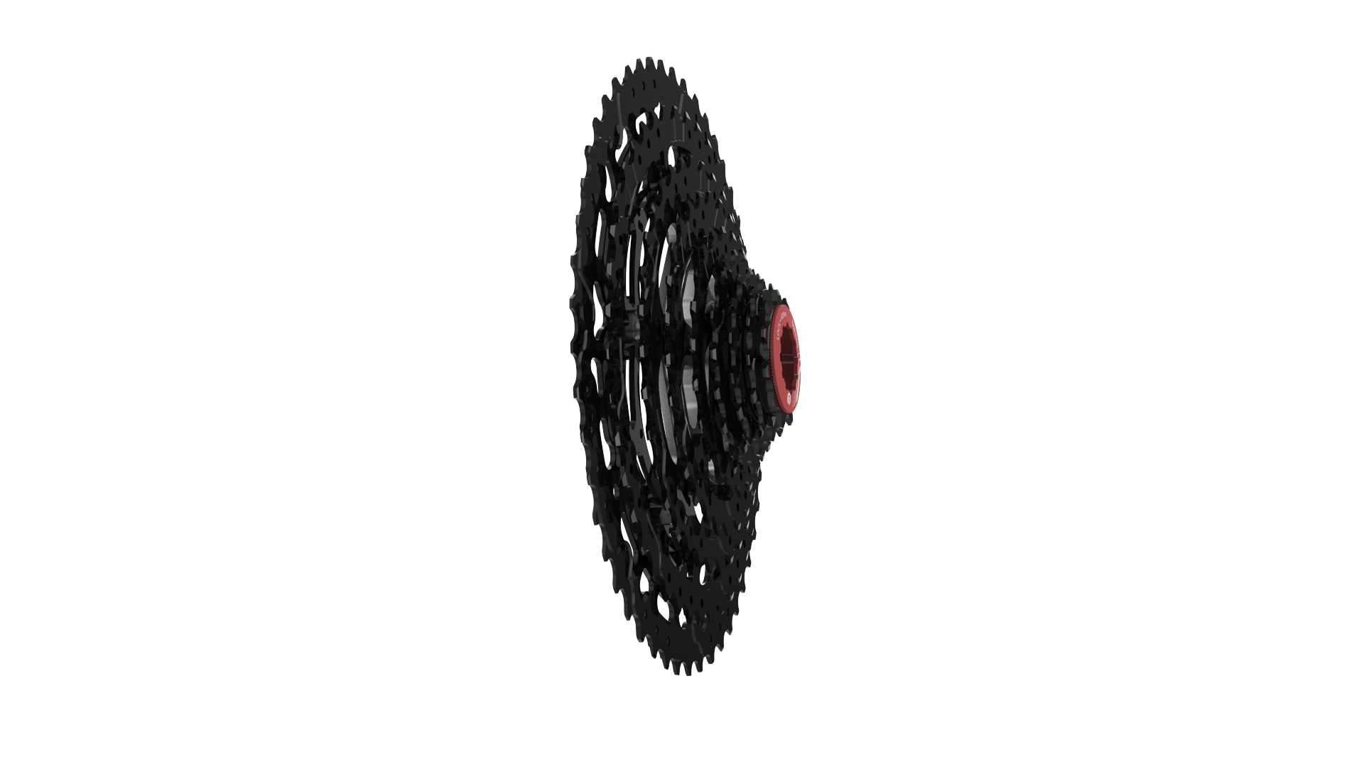 Box Twee Prime 9 X-Wide Cassette