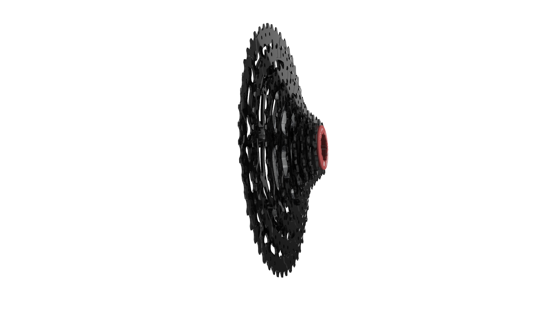 Box Twee Prime 9 X-Wide Cassette