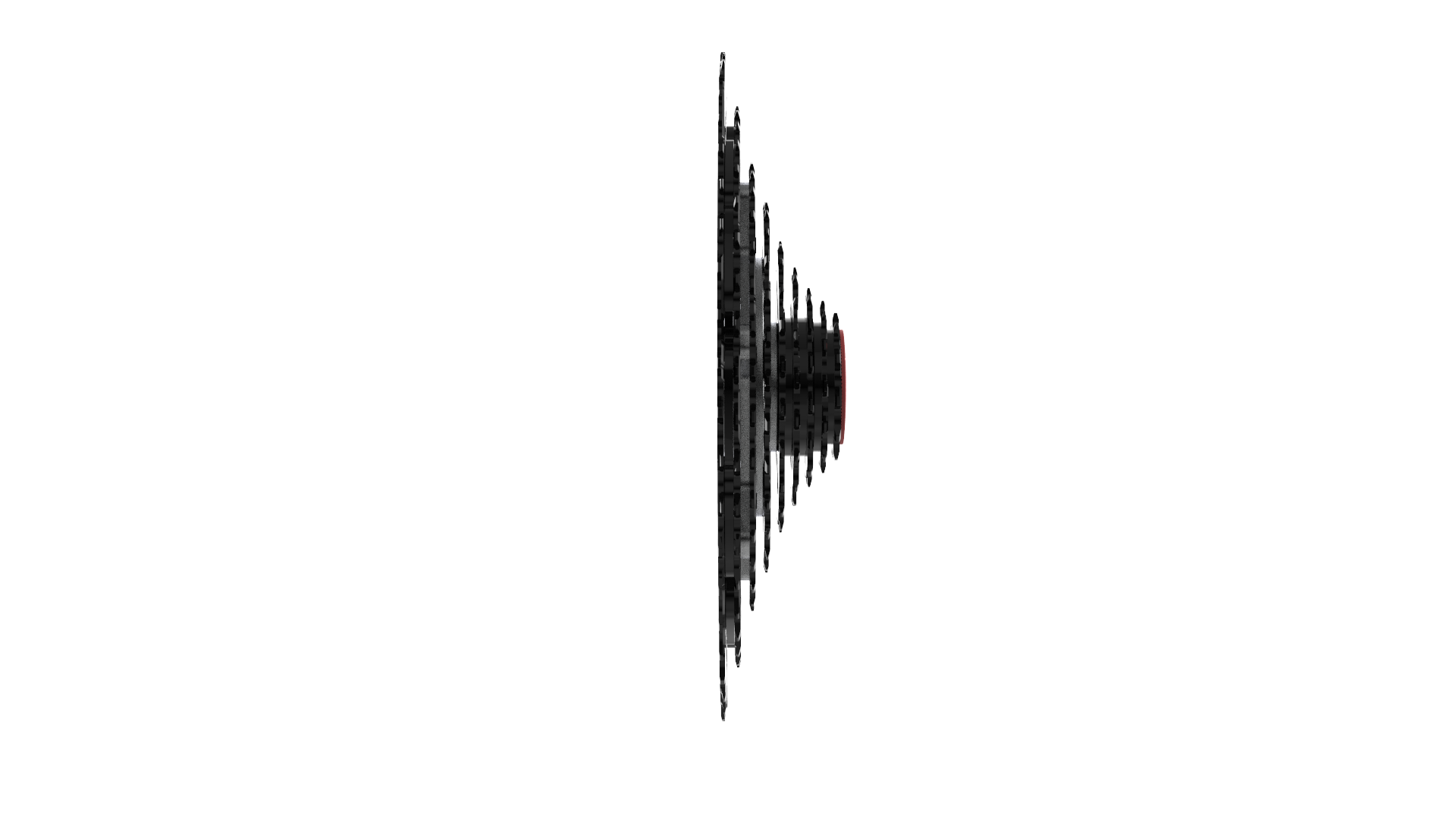 Box Twee Prime 9 X-Wide Cassette