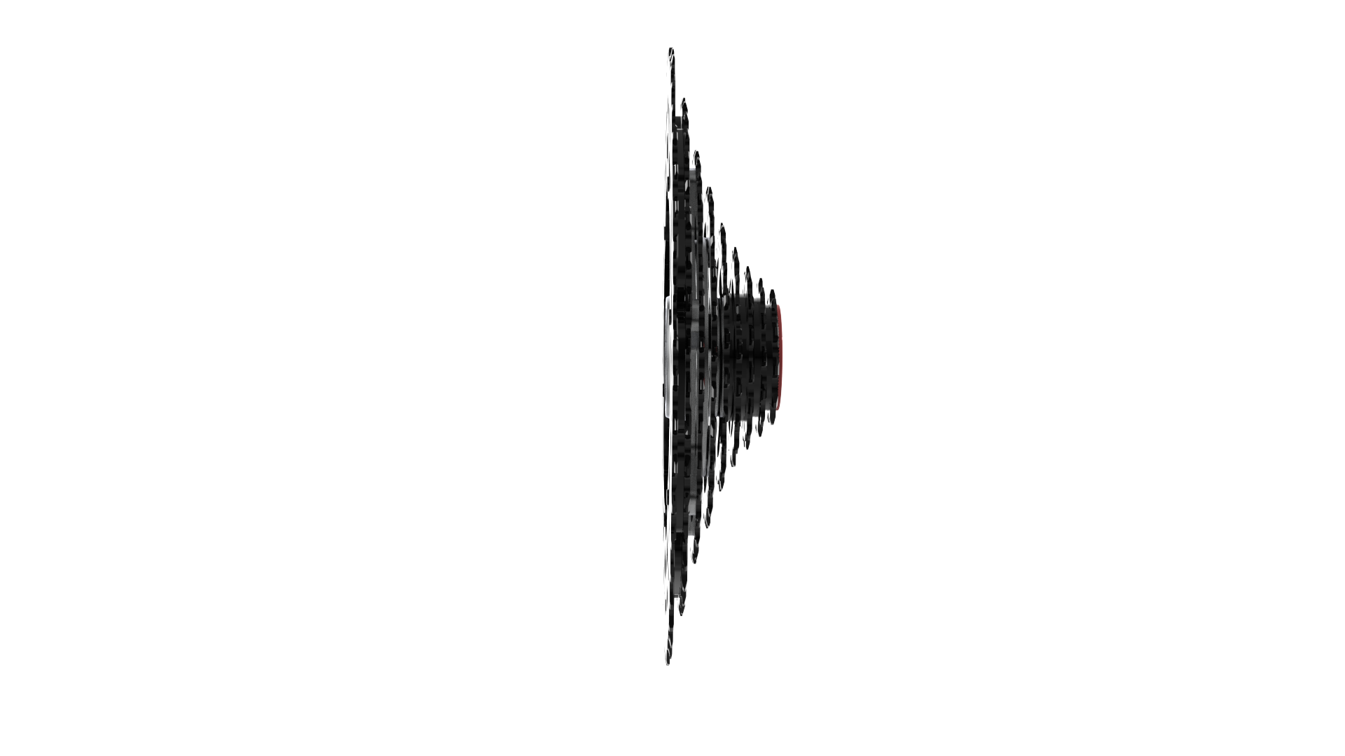 Box Twee Prime 9 X-Wide Cassette