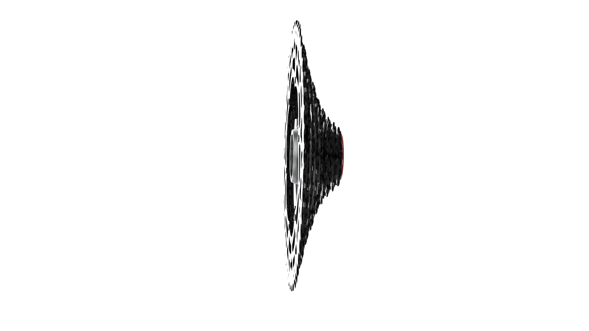Box Twee Prime 9 X-Wide Cassette