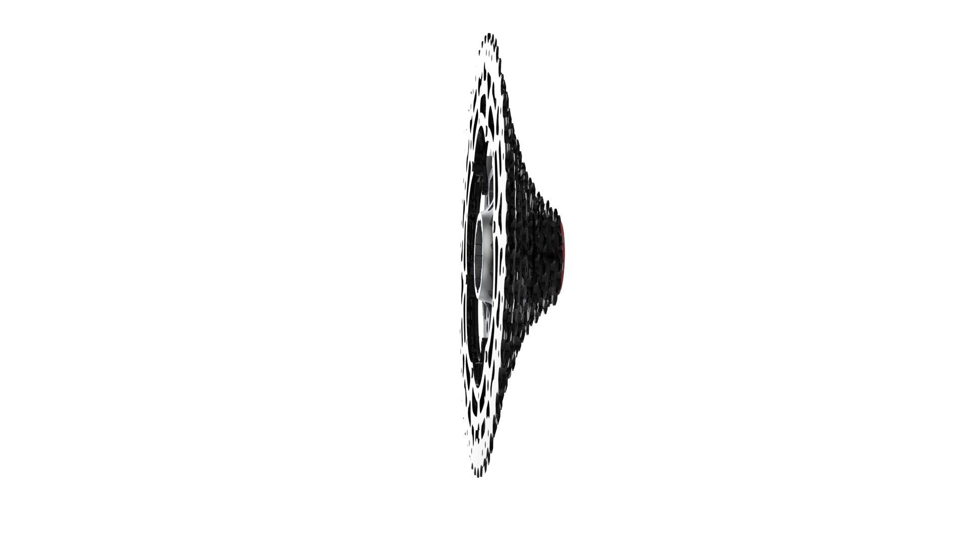 Box Twee Prime 9 X-Wide Cassette