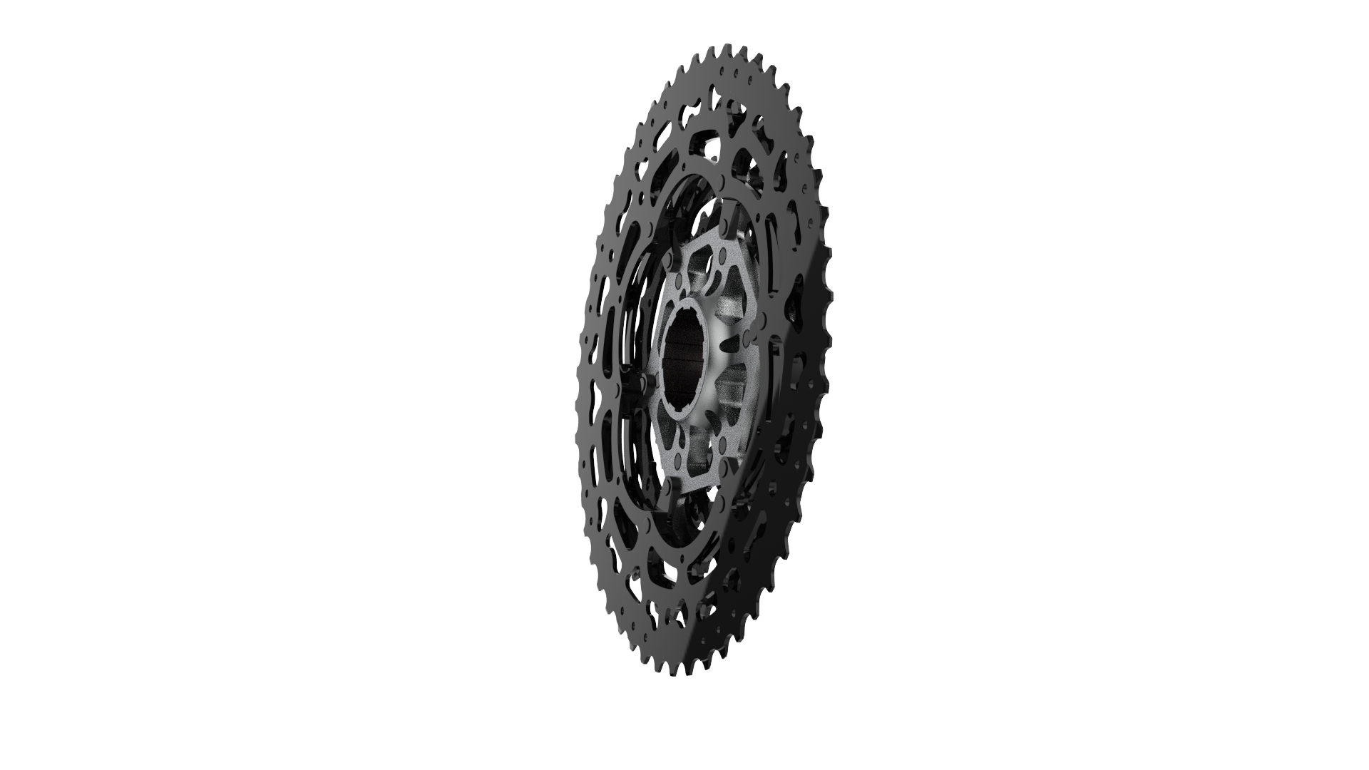 Box Twee Prime 9 X-Wide Cassette