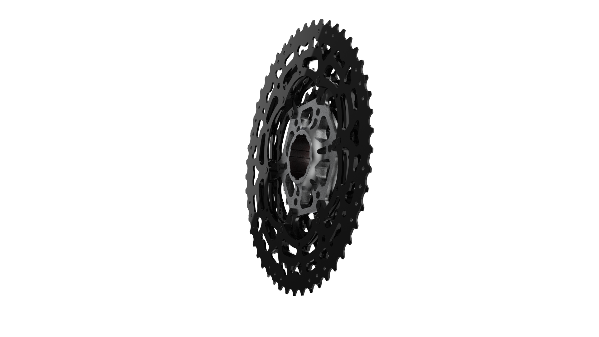 Box Twee Prime 9 X-Wide Cassette