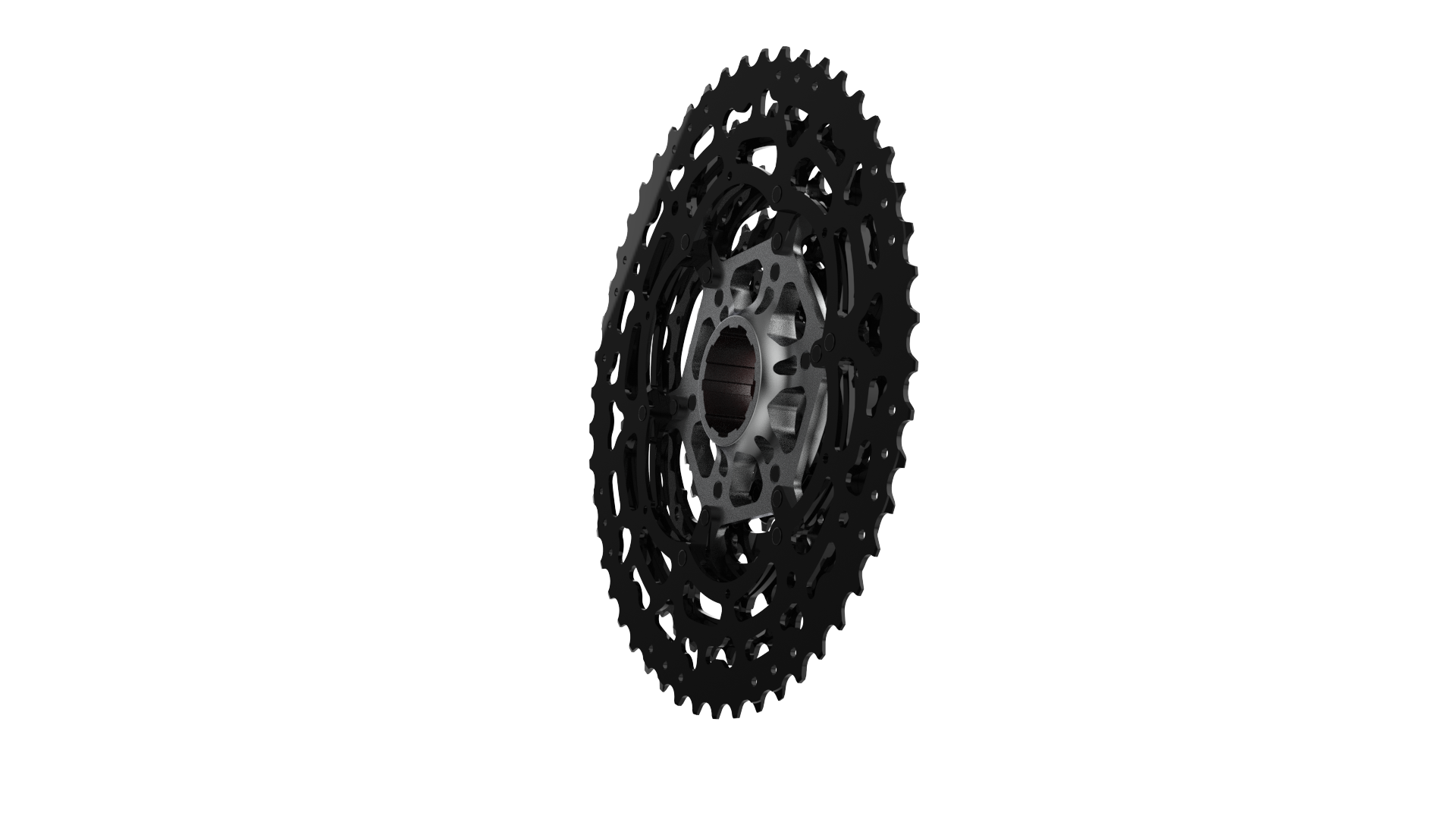 Box Twee Prime 9 X-Wide Cassette