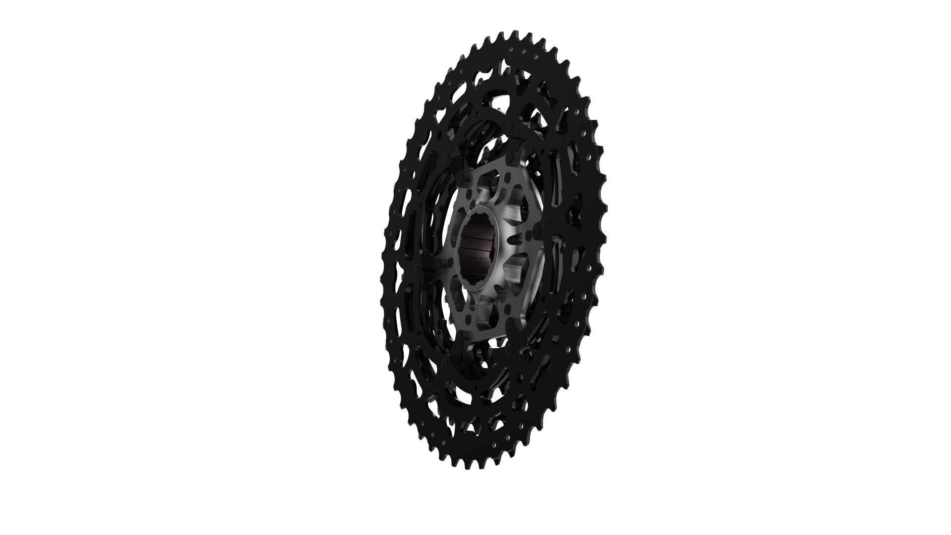 Box Twee Prime 9 X-Wide Cassette