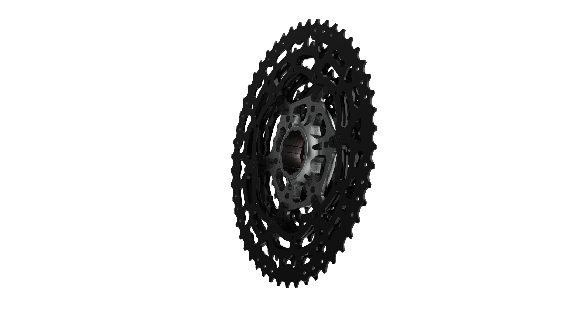 Box Twee Prime 9 X-Wide Cassette