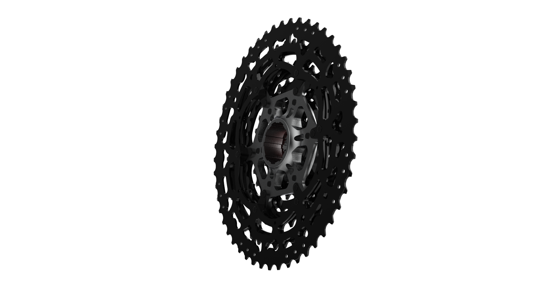 Box Twee Prime 9 X-Wide Cassette