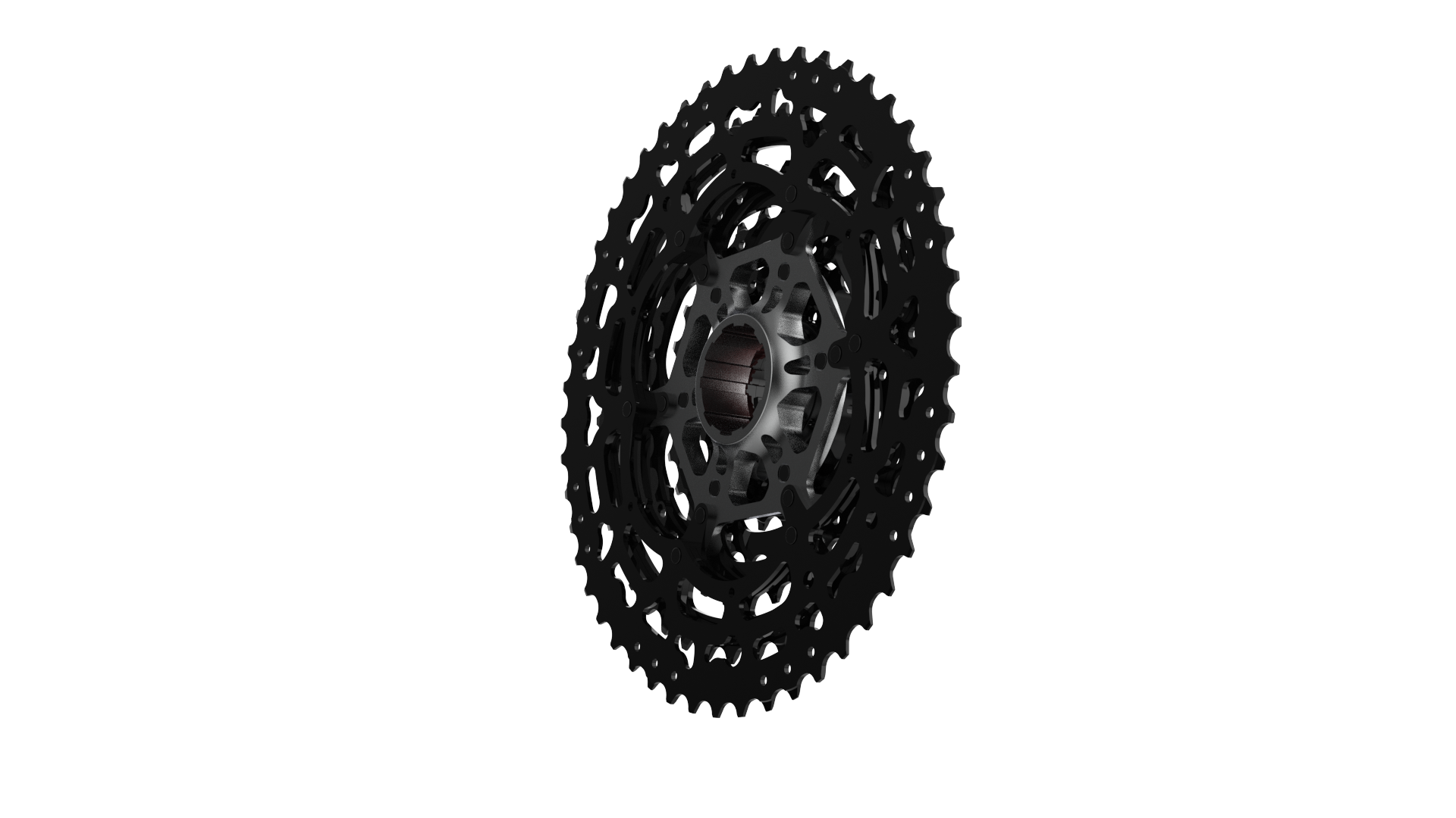 Box Twee Prime 9 X-Wide Cassette