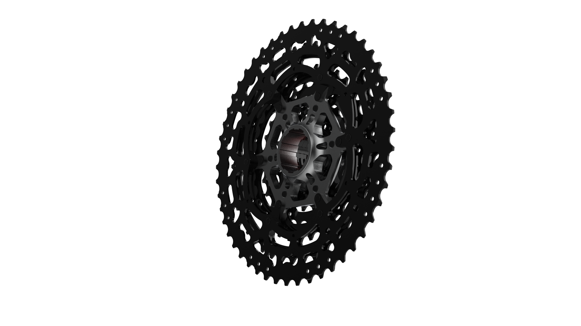 Box Twee Prime 9 X-Wide Cassette