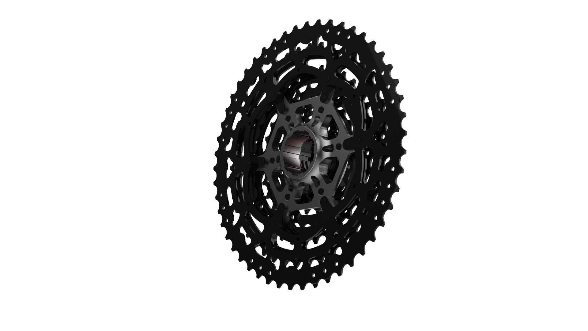 Box Twee Prime 9 X-Wide Cassette