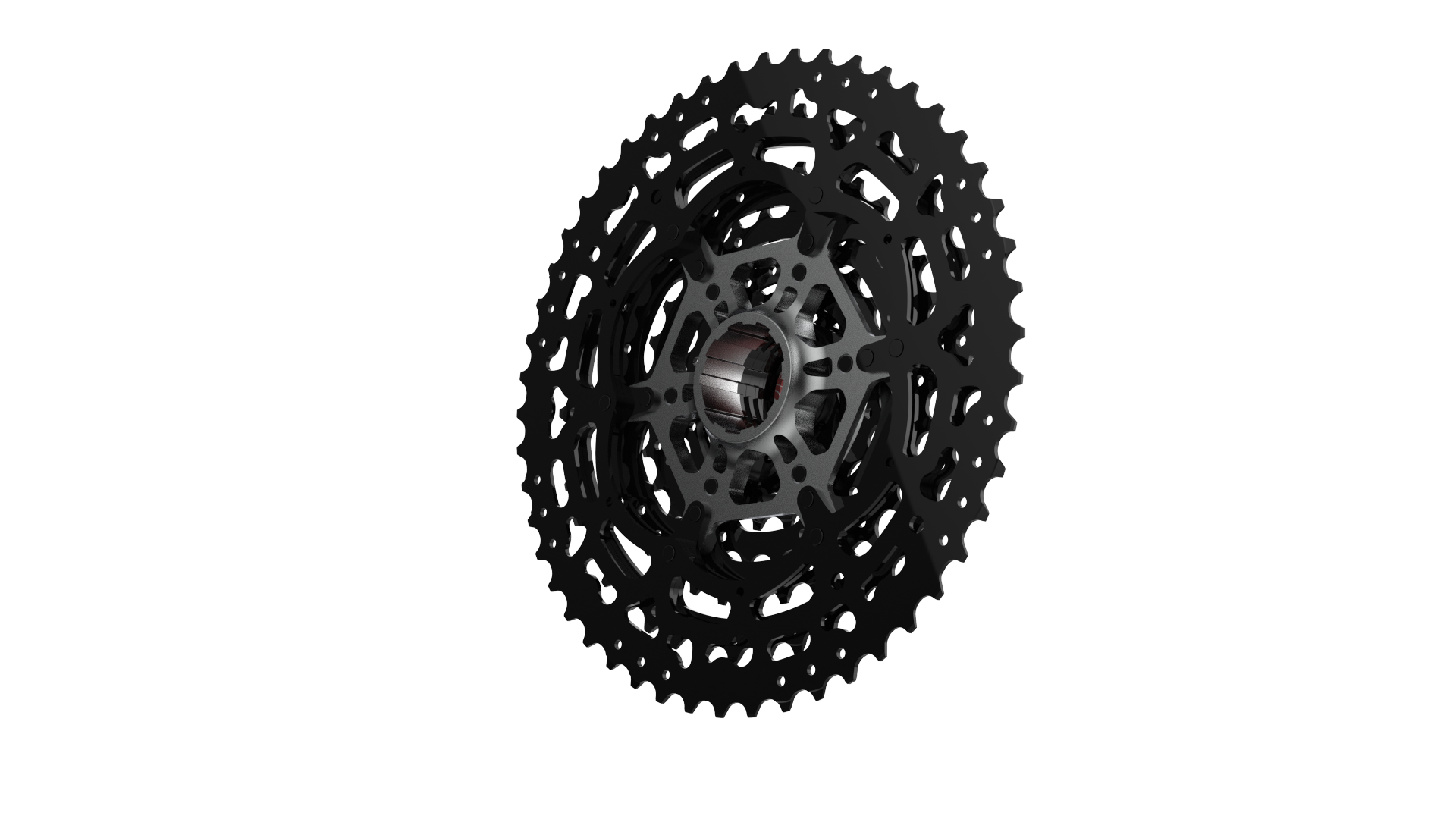 Box Twee Prime 9 X-Wide Cassette