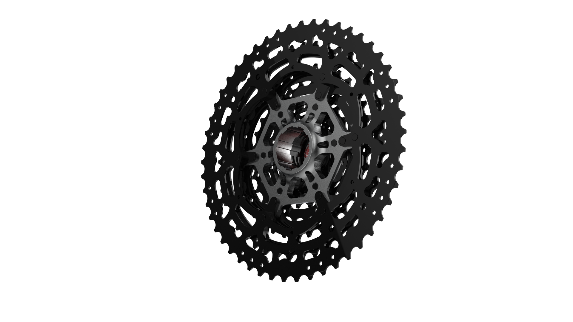 Box Twee Prime 9 X-Wide Cassette
