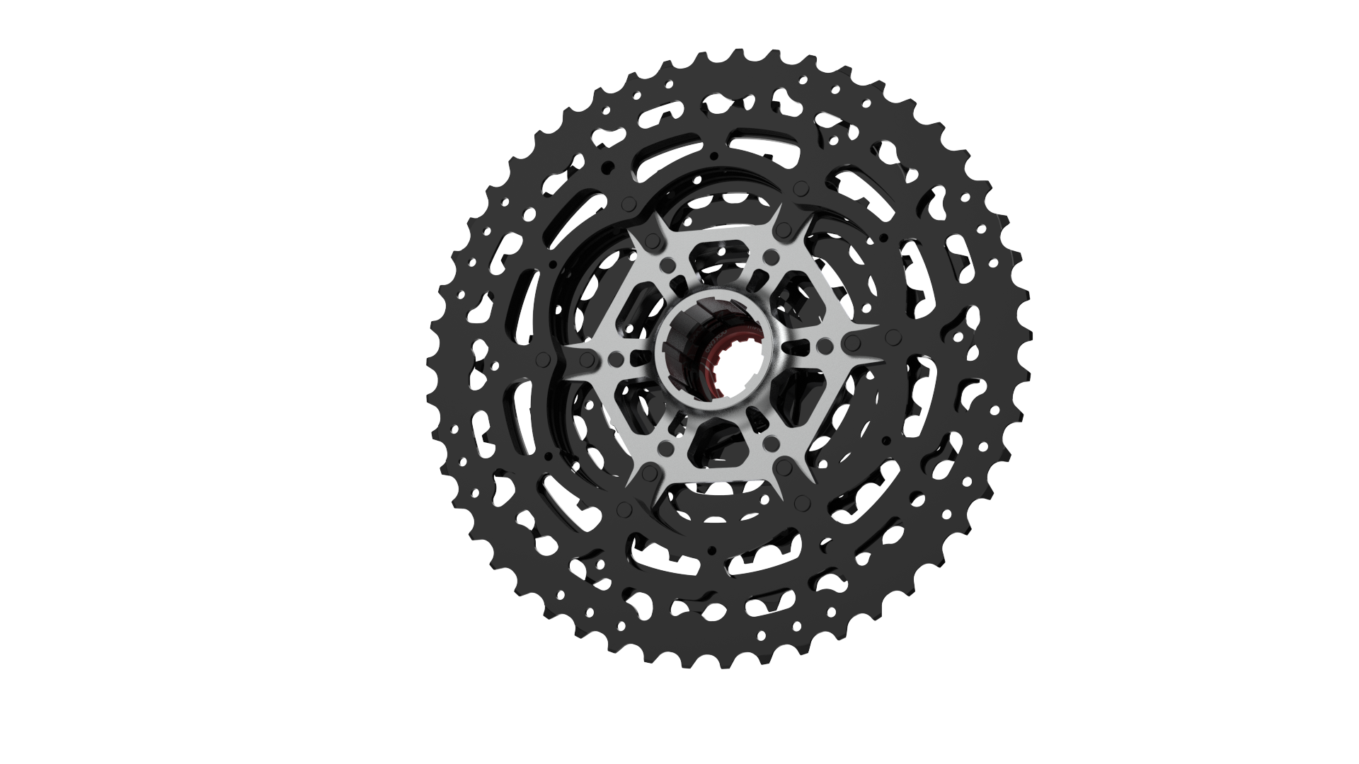 Box Twee Prime 9 X-Wide Cassette
