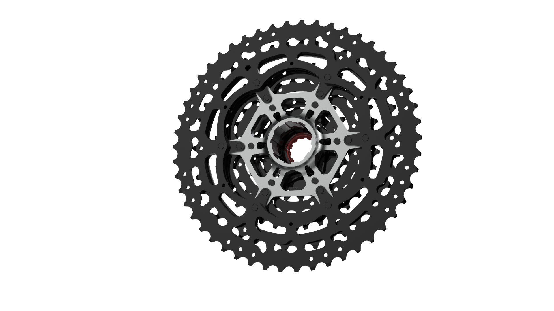 Box Twee Prime 9 X-Wide Cassette