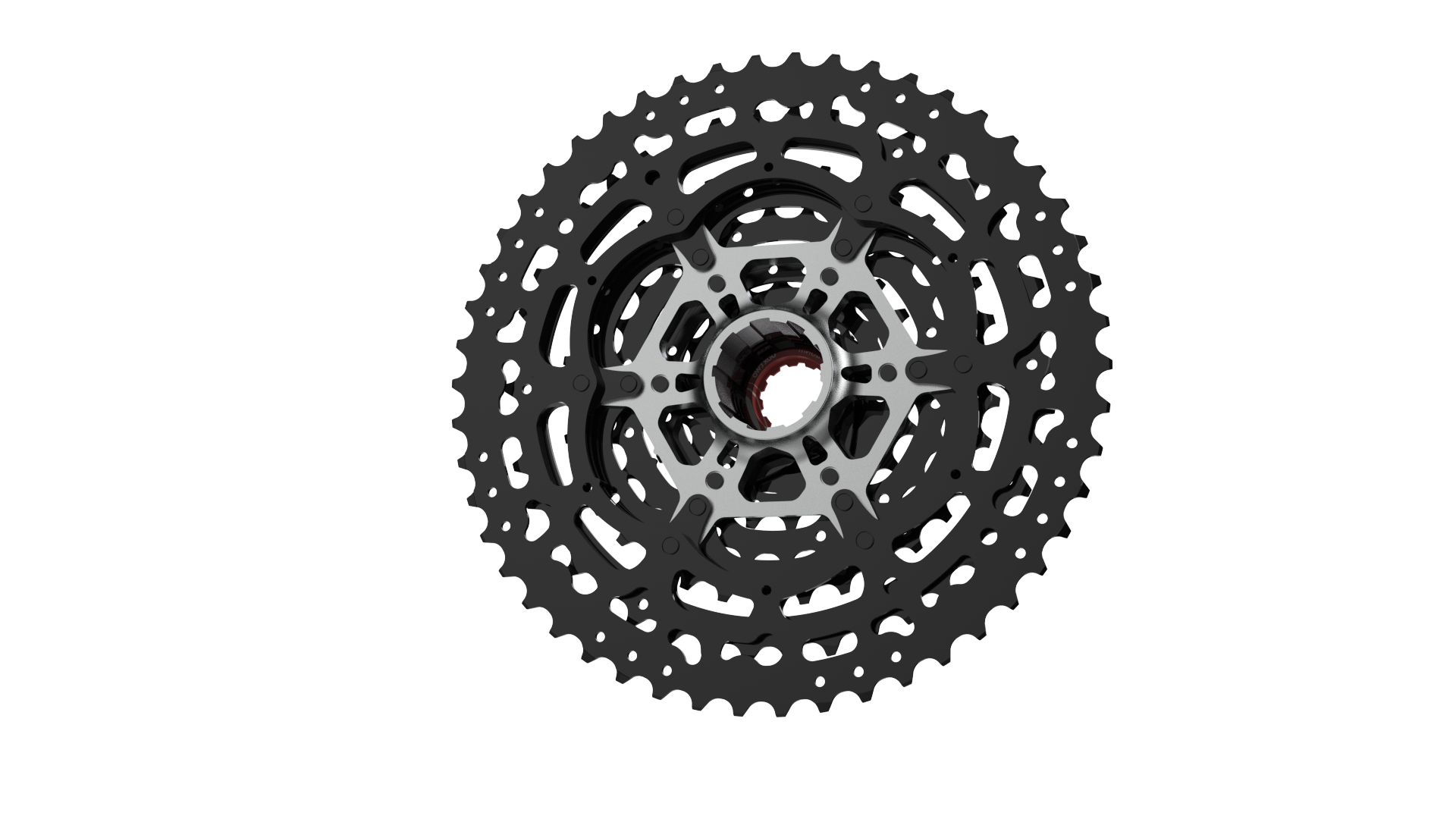 Box Twee Prime 9 X-Wide Cassette