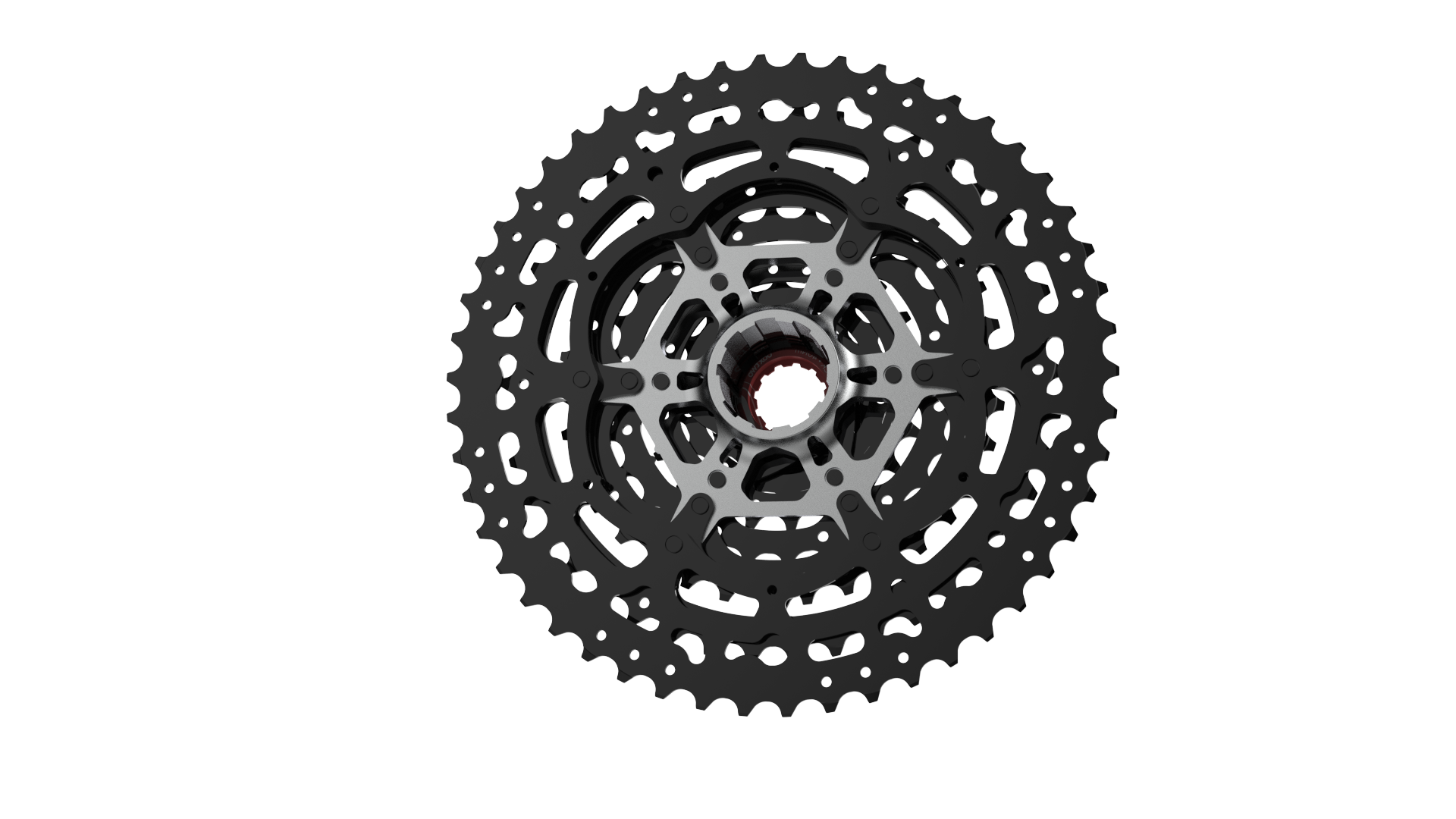 Box Twee Prime 9 X-Wide Cassette