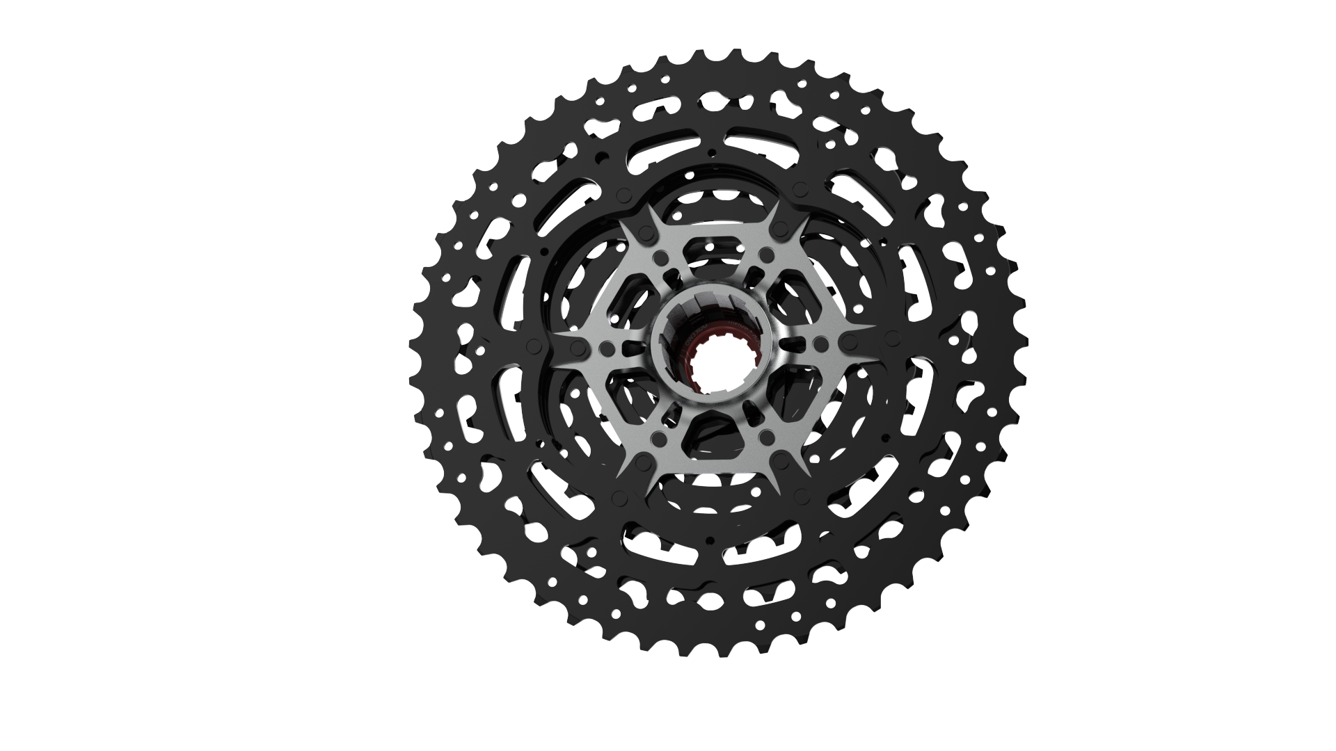 Box Twee Prime 9 X-Wide Cassette