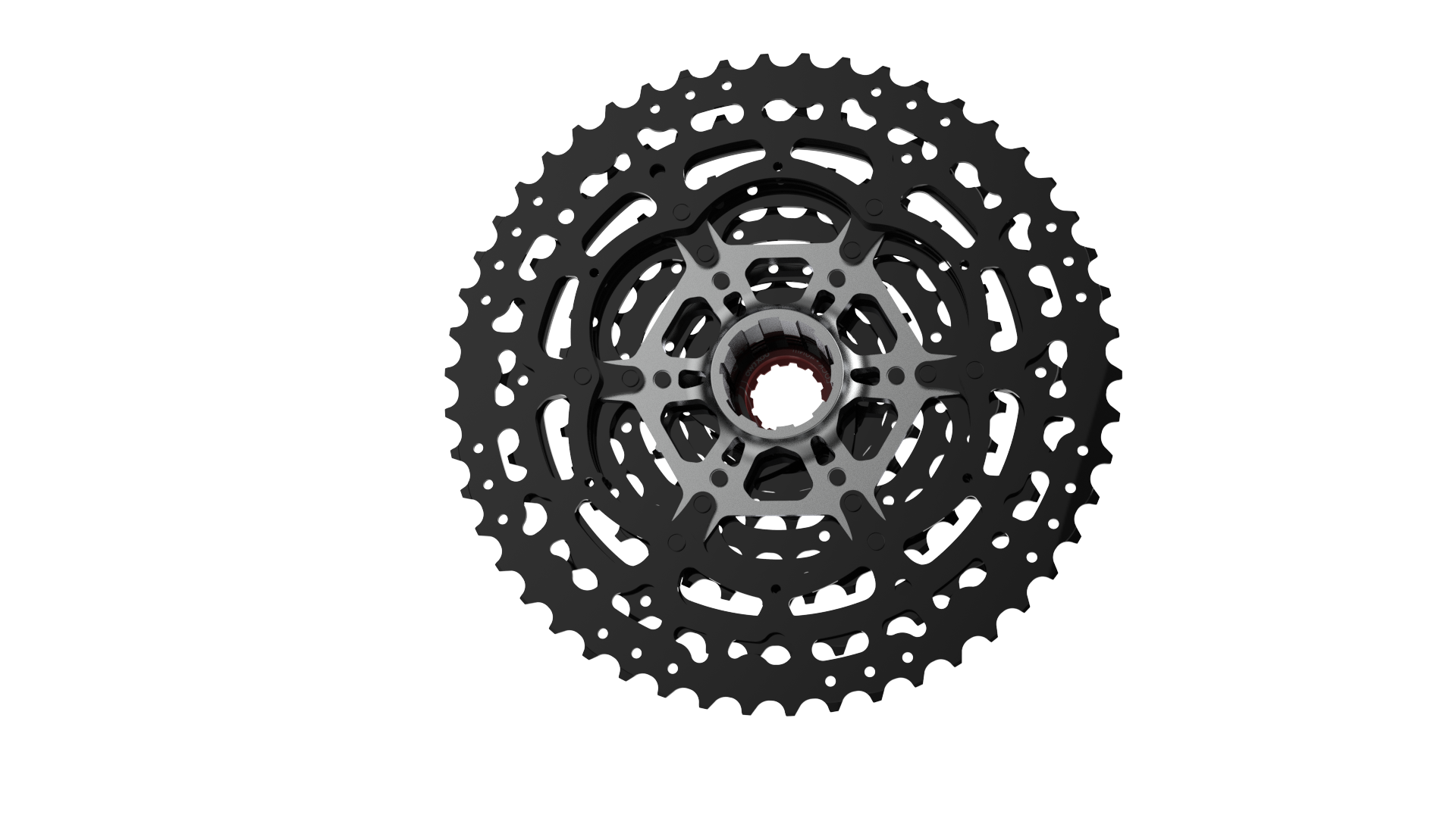 Box Twee Prime 9 X-Wide Cassette