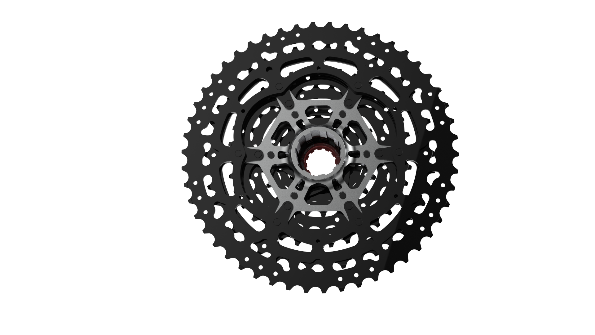 Box Twee Prime 9 X-Wide Cassette