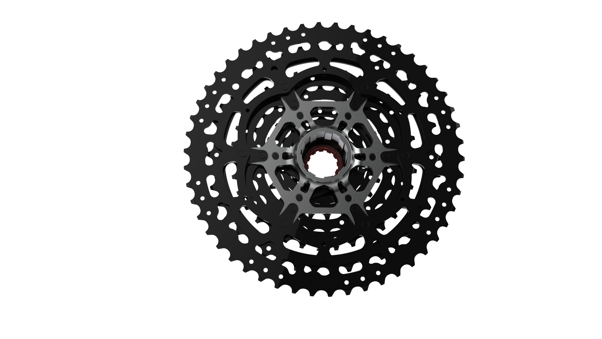 Box Twee Prime 9 X-Wide Cassette