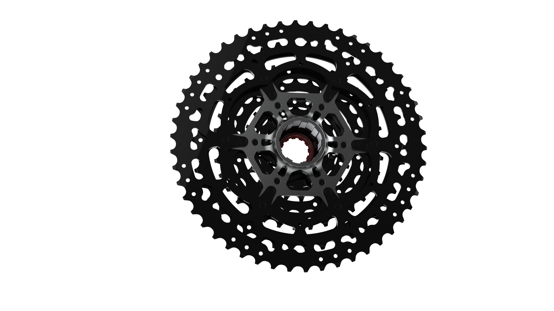 Box Twee Prime 9 X-Wide Cassette