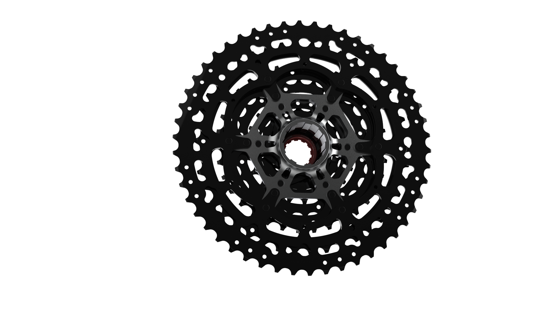 Box Twee Prime 9 X-Wide Cassette