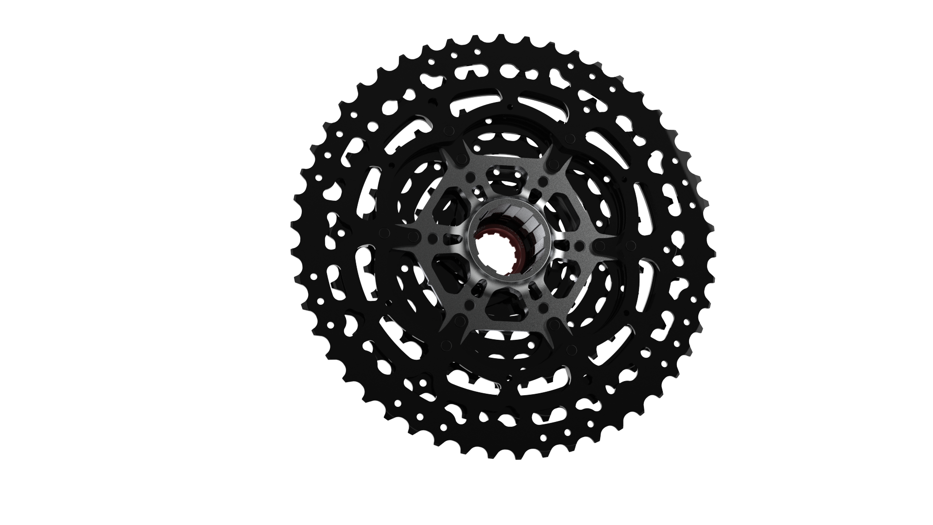 Box Twee Prime 9 X-Wide Cassette
