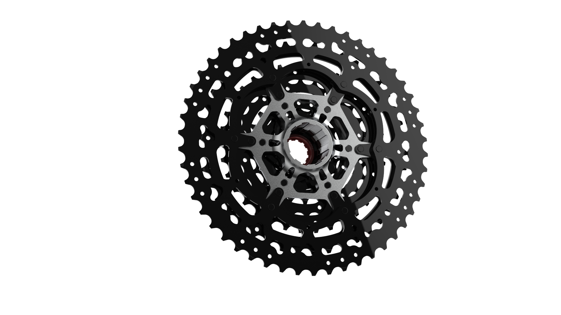 Box Twee Prime 9 X-Wide Cassette