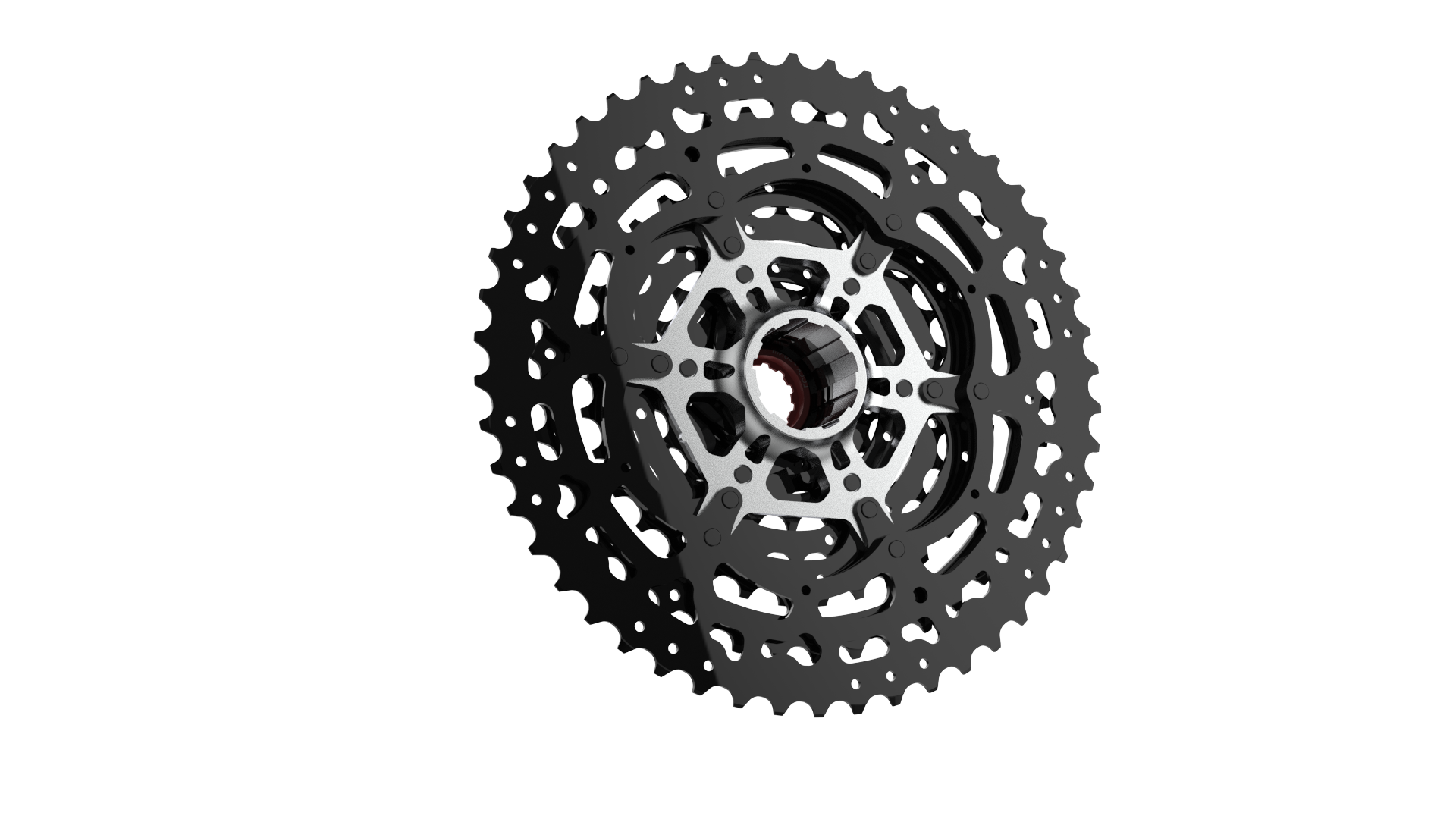 Box Twee Prime 9 X-Wide Cassette