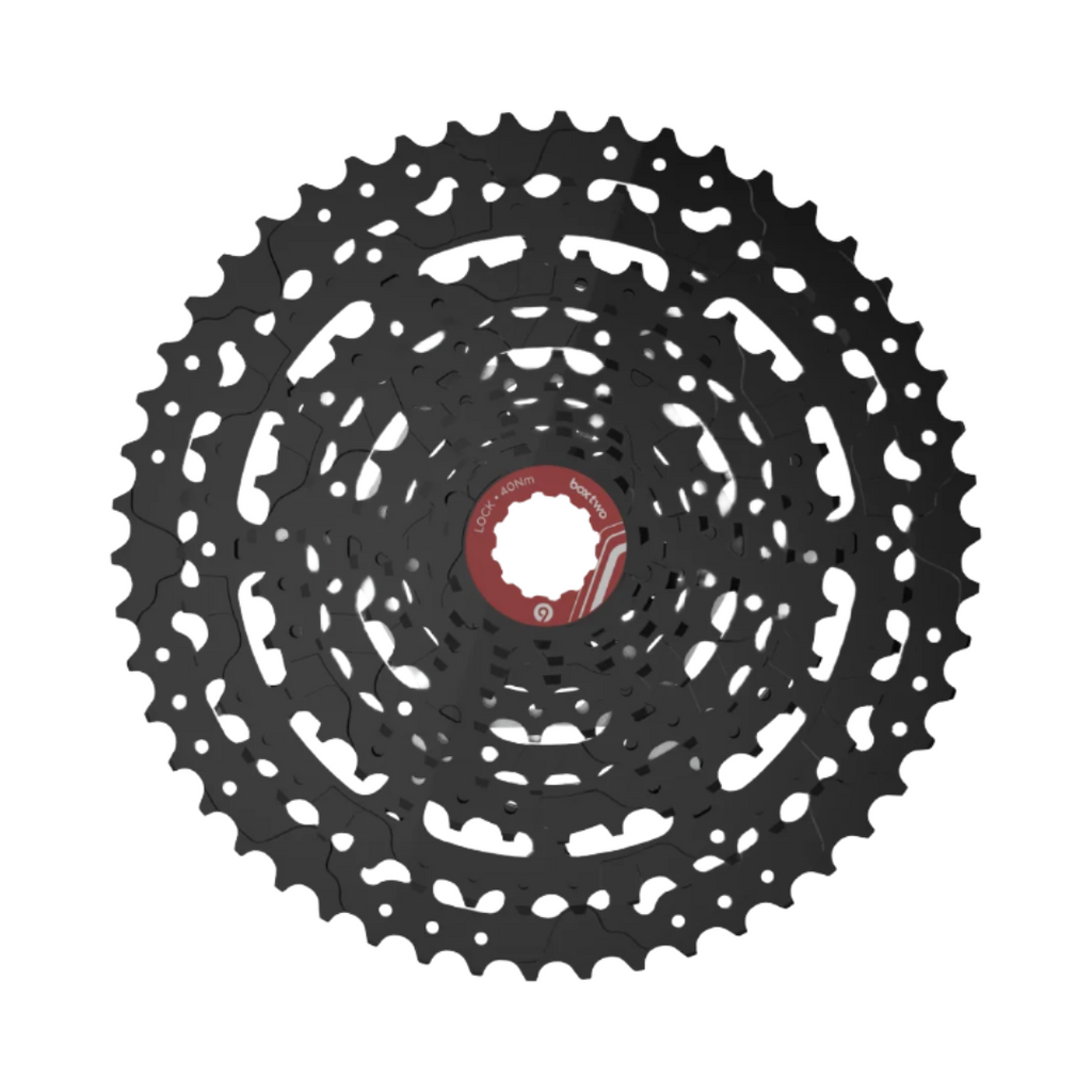 Box Two Prime 9 X-Wide Cassette