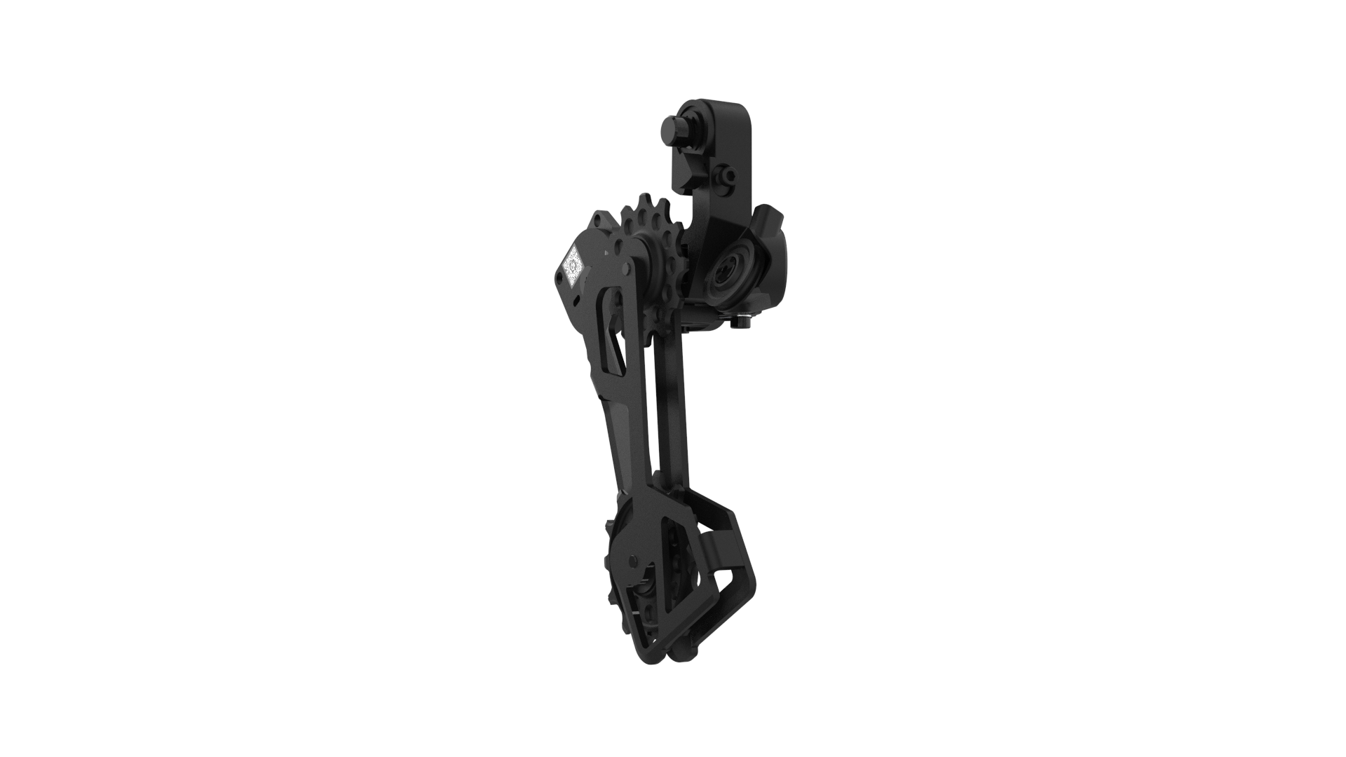 Box Two Prime 9 Gen 2 Derailleur